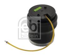 Febi 101148 Air Suspension Spring Fits Erf Irisbus Iveco Man Mercedes 4