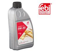 Febi 101150 Engine Oil 1 Litre Heavy Duty Premium Fits Dacia Duster 2013 - 2018