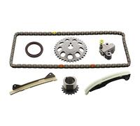 Febi 101160 Parts of the transmission