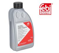 Febi 101172 Gear Oil 0.85 Litre Yellow High Quality For BMW 1 Series 2012 - 2016