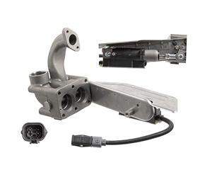 Febi 101203 Channels