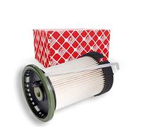 Fuel filter Filter Insert 101321 FEBI BILSTEIN for VW AUDI