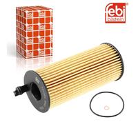 Febi Bilstein 101324 Oil Filter Fits Mini Countryman Cooper SD 2010-2016