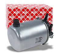Febi 101325 Fuel Injection