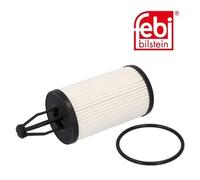 Febi Bilstein 101327 Oil Filter Fits Mercedes-Benz