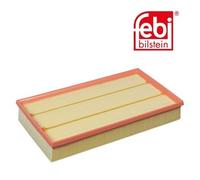 Air filter Filter Insert 101337 FEBI BILSTEIN for VW AUDI SKODA