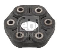 Febi 101355 Front Rear Propshaft Joint Fits Mercedes C-Class Cle Cls