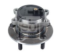 Febi 101370 Suspension Wheels