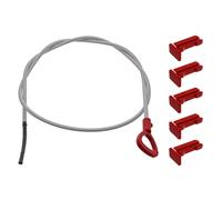Febi 101378 Automatic Transmission Oil Dipstick Fits Mercedes Benz 722.6