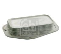FEBI BILSTEIN 101407 Engine oil cooler