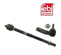 Ferdinand Bilstein Steering Rod Assembly Right 101411 WHT000785 1K0423810A 1K0423812K for VW