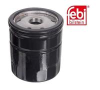 Febi 101452 Premium Oil Filter High Performance Fits VW Polo 2014-2017