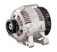 Febi 101502 Alternator Fits Citroën Fiat Peugeot 206 207 Sw 306 307 406