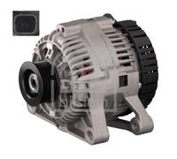 Ferdinand Bilstein Alternator 101506 12V Fits Citroen C-Elysee VTi 1.6 (2012) 5705GN/5705KX/5705KY