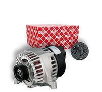 EUROREPAR FIAT PANDA 1.1 1.2 1.4 2003 on 46542889 46843091 51709133 ALTERNATOR