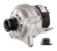 FEBI BILSTEIN 101513 Alternator Fits Seat Inca Alhambra Van Arosa Cordoba Vario
