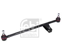 Febi 10153 Front Centre Tie Rod Fits Mercedes S-Class 1264600705