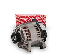 Alternator with belt pulley 101535 FEBI BILSTEIN for FORD FOCUS I FOCUS I Saloon