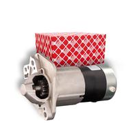 FEBI BILSTEIN 101573 Starter Fits Dacia Dokker Mercedes-Benz Nissan Cube Renault
