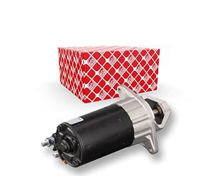 Febi 101580 Engine Starter