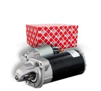 FEBI BILSTEIN 101598 Starter motor