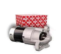 Febi 101621 Starter Motor