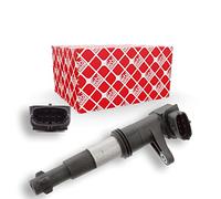 Febi 101637 Heating System and Boot