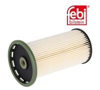 Fuel Filter fits SKODA OCTAVIA Mk3, Mk4 1.6D 2.0D 2012 on 5Q0127177 5Q0127177B