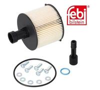 FUEL FILTER FOR RENAULT K9K700/802/804/806/800/846/812/830/796/808/608 1.5L 4cyl