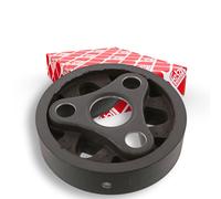 febi bilstein 10171 Vibration Absorber for propshaft, pack of one