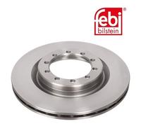 FEBI BILSTEIN 101731 Brake disc