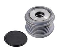 Alternator clutch pulley 101756 FEBI BILSTEIN for AUDI PORSCHE