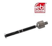 Steering rod Front Axle Left 101903 FEBI BILSTEIN for AUDI TT TT Roadster