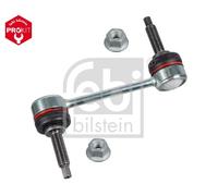Stabilizer Link Rear Axle Left Coupling Rod 101905 FEBI BILSTEIN for LAND ROVER