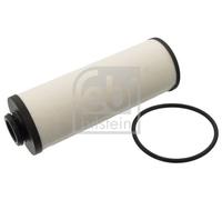 Febi Hydraulic Filter Transmission Filter Automatic Transmission for Dual Clutch Transmission A4 A5 A6