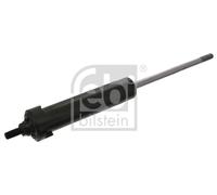 Febi 102001 Front Shock Absorber Strut Cab Fits Scania 4 - Series G P R