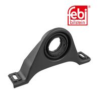 Febi 10206 Propshaft Centre Support Steel Elastomer Fits Audi A6 2009 - 2011