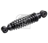 Febi 102166 Front Shock Absorber Strut Cab Fits Iveco Stralis Trakker