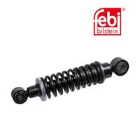 FEBI BILSTEIN Shock Absorber 102167 – Driver Cab Damper for IVECO Stralis – 1 pc