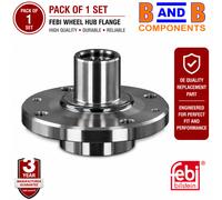 New Wheel Hub for RENAULT:ZOE,CLIO V,CLIO II,CLIO IV,CAPTUR I 402022048R