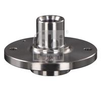 Febi 102188 Front Wheel Hub Fits Citroën Peugeot Toyota 107 108 Aygo C1