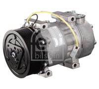 Febi Bilstein 102221 Air Compressor