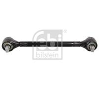 FEBI 102284 Wheel Suspension Control/Trailing Arm Rear Fits EVOBUS SETRA