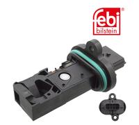Air flow meter without housing 102312 FEBI BILSTEIN for OPEL CHEVROLET
