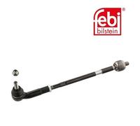 Steering tie rod Front Axle Left 102379 FEBI BILSTEIN for SEAT VW