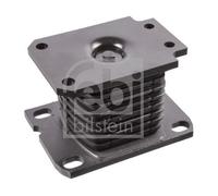 FEBI BILSTEIN 102463 Rubber Buffer, suspension