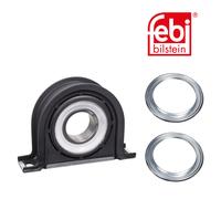 Febi 102467 Propshaft Centre Support With Fastening And Mounting Material