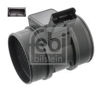 Ferdinand Bilstein Mass Air Flow Sensor 102506 with Housing for Peugeot Citroën Fiat