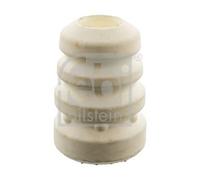 FEBI 102508 RUBBER BUFFER SUSPENSION Front
