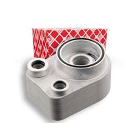 Oil Cooler fits NISSAN NV200 M20 1.5D 2010 on 2130000QAE 2130000Q0B 2130000Q0C